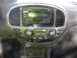 2005 Toyota Sequoia Limited Silver 4.7L AT 4WD #Z22791